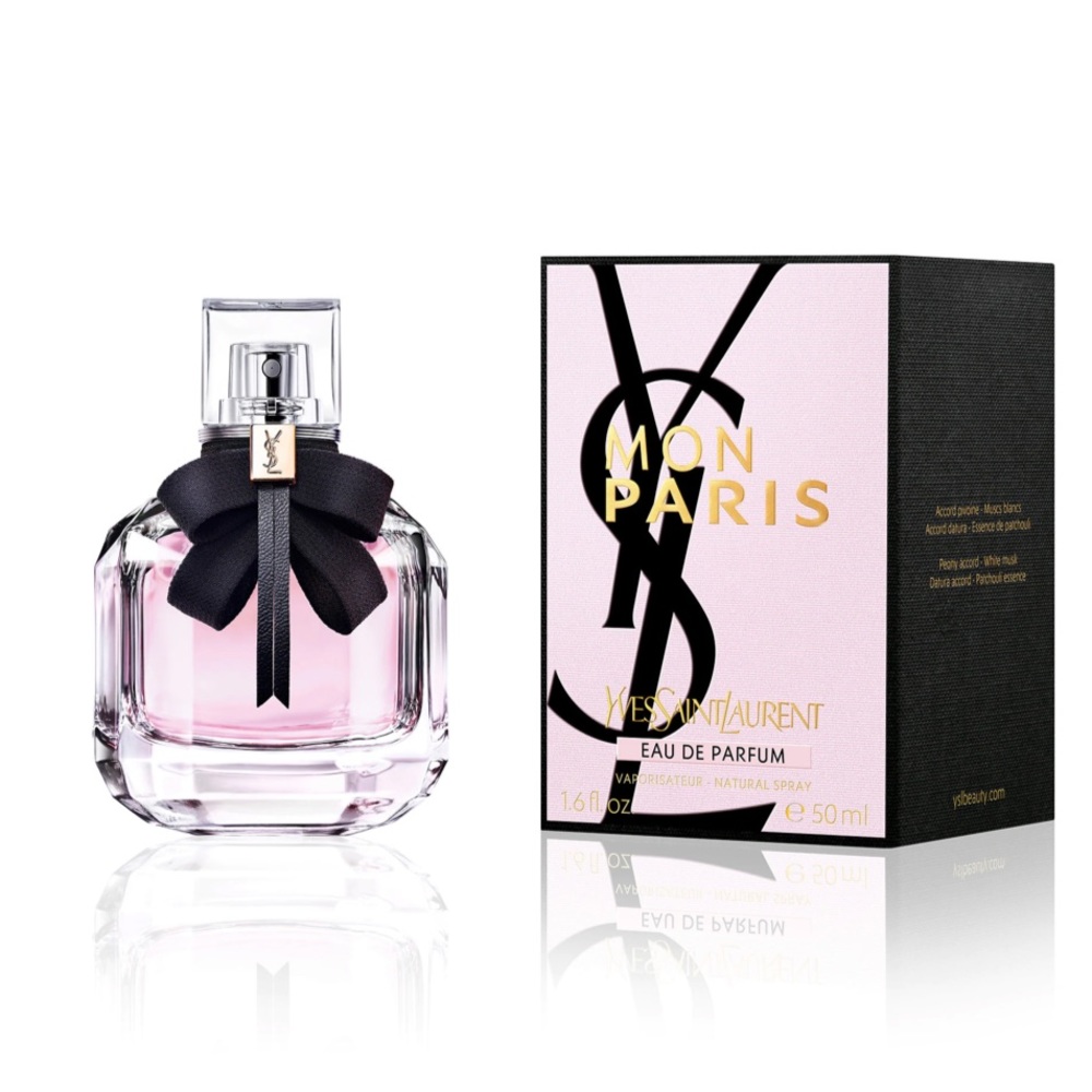 COPY - YSL Mon Paris EDP